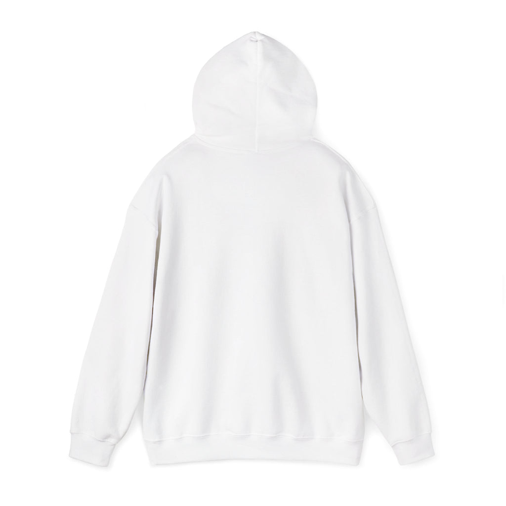 Thumbtastic Hoodie — Gym & Everyday Comfort Hooded Sweatshirt