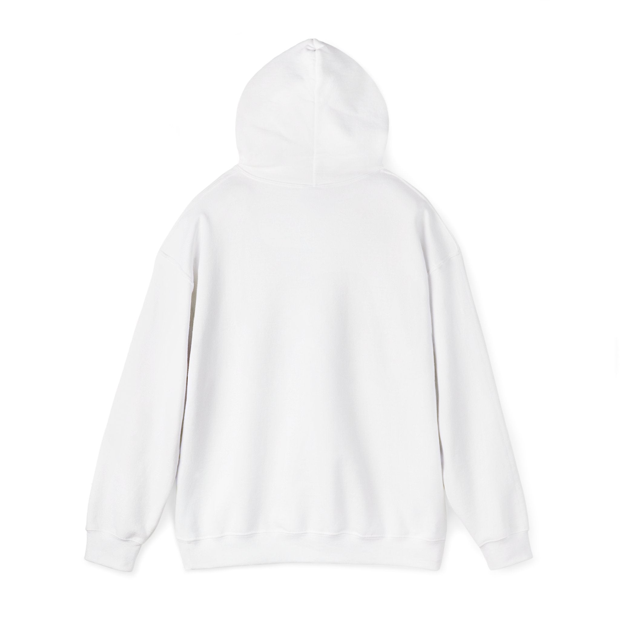 Thumbtastic Hoodie — Gym & Everyday Comfort Hooded Sweatshirt