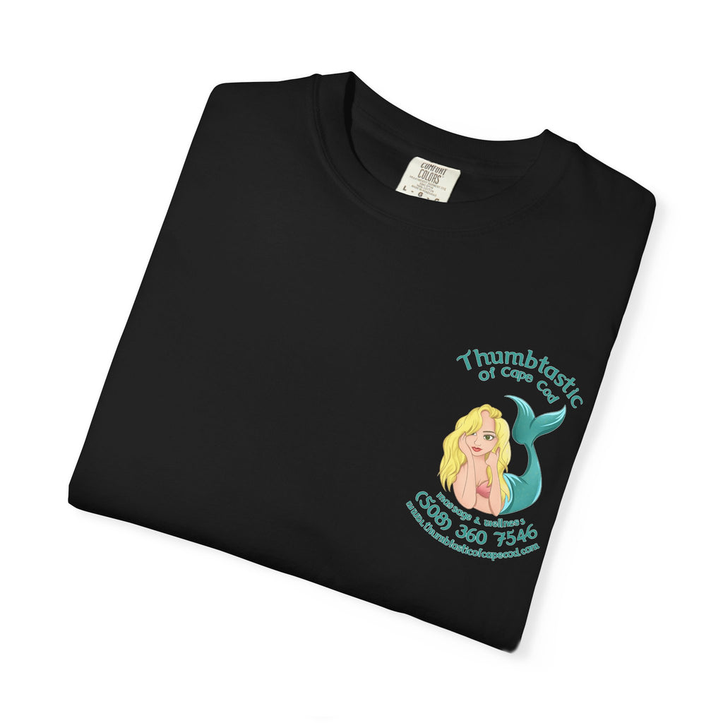 Thumbtastic Fitness T-Shirt — Personal Training Inspired