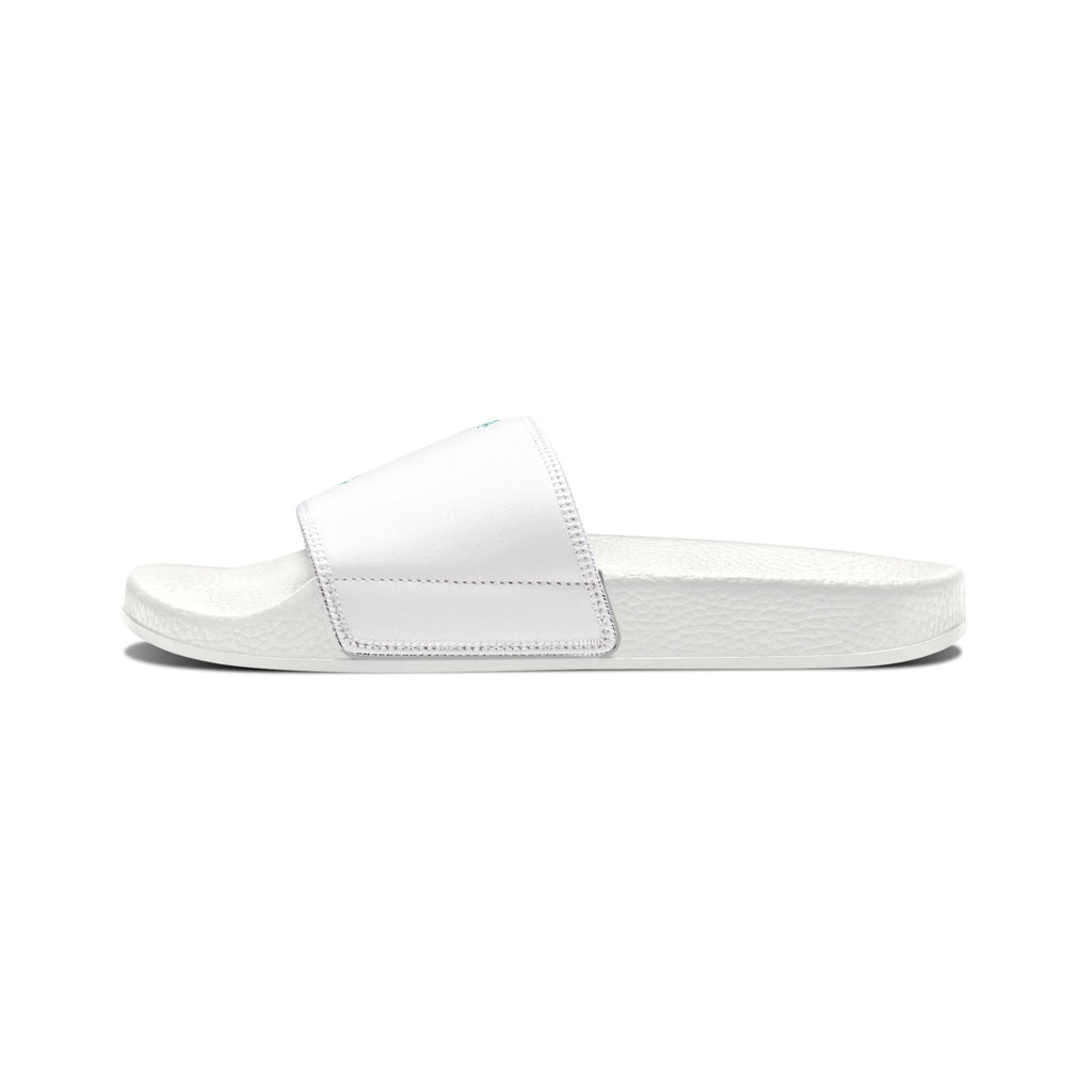 Thumbtastic Slide Sandals — Removable Strap Slides