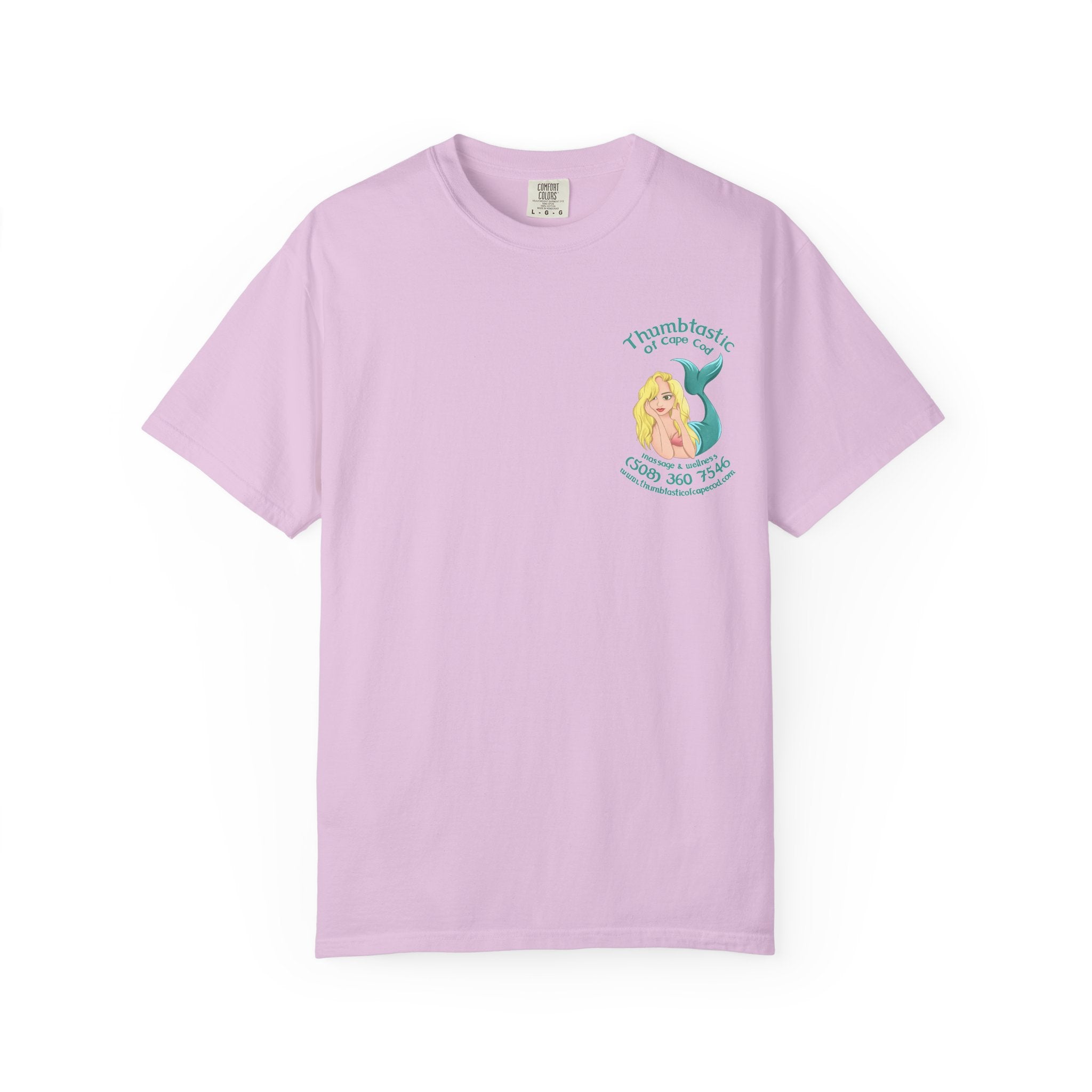 Dance Therapy T-Shirt