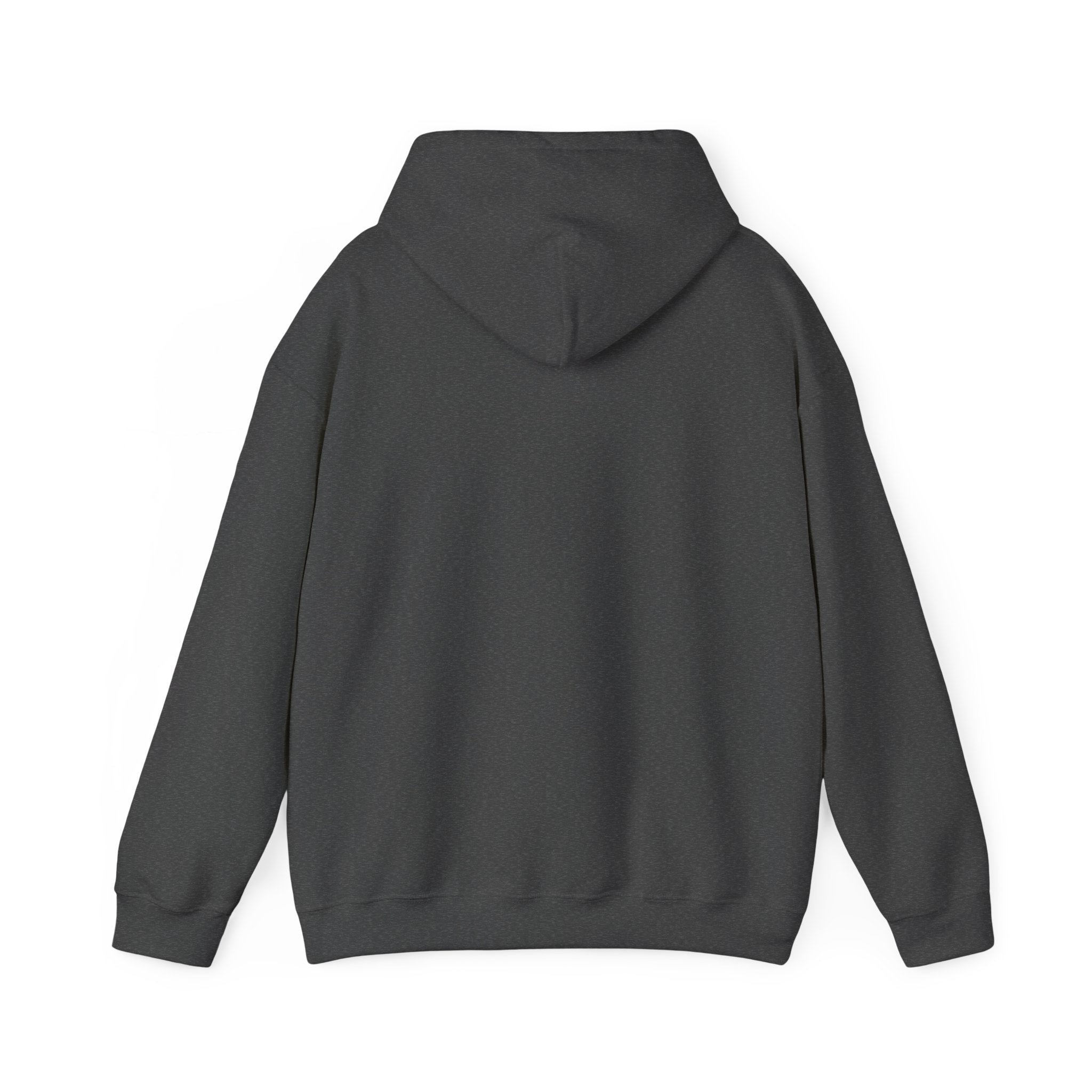 Thumbtastic Hoodie — Gym & Everyday Comfort Hooded Sweatshirt