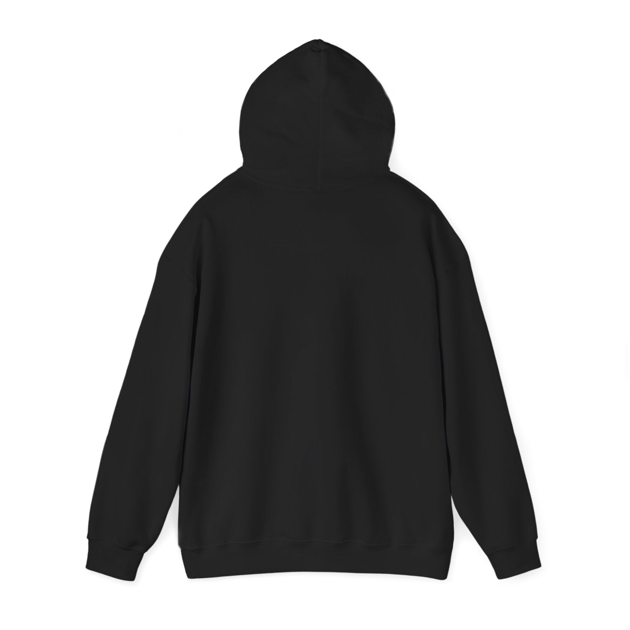 Thumbtastic Hoodie — Gym & Everyday Comfort Hooded Sweatshirt