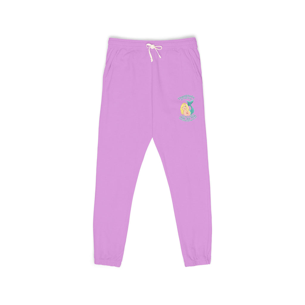 Thumbtastic Logo Sweatpants