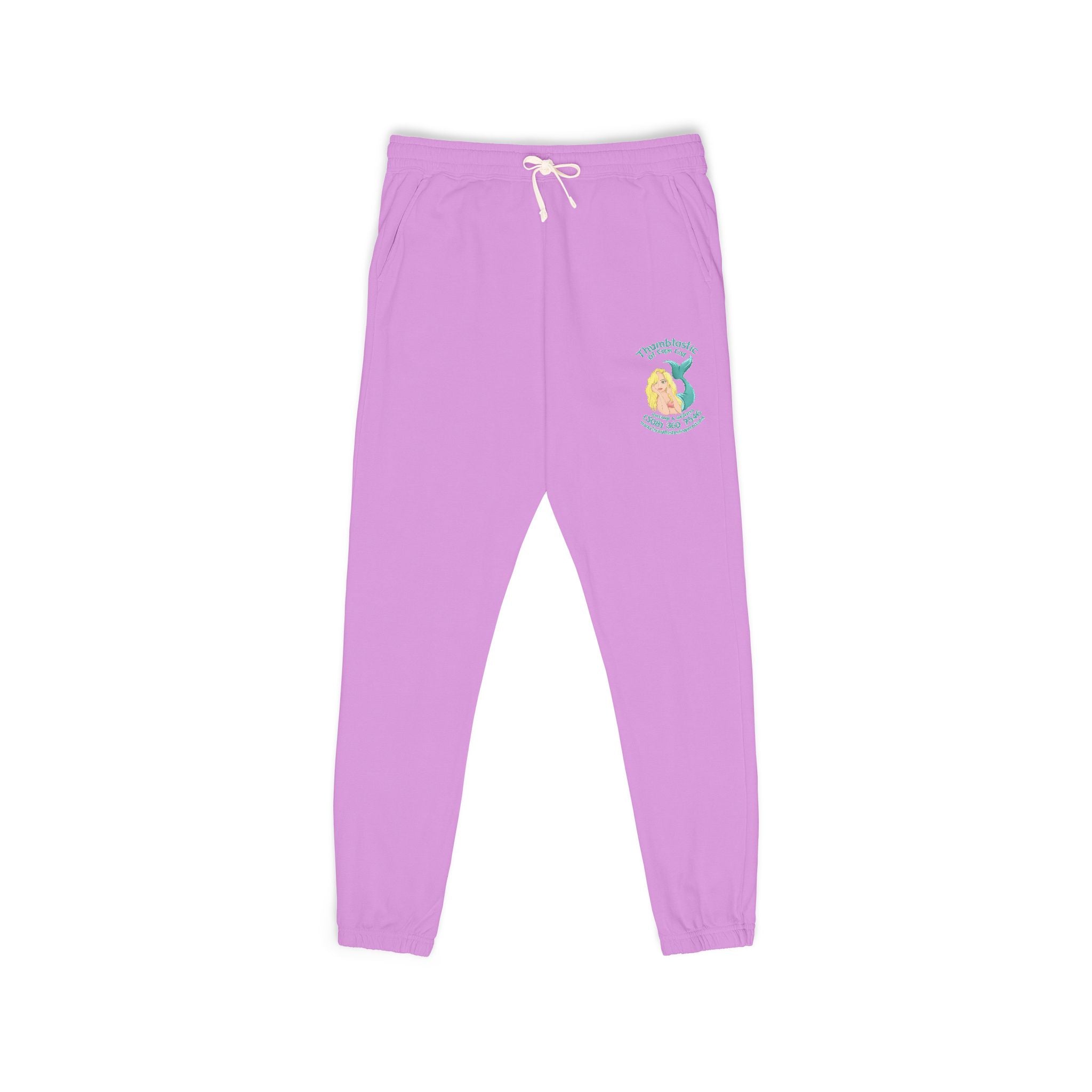 Thumbtastic Logo Sweatpants