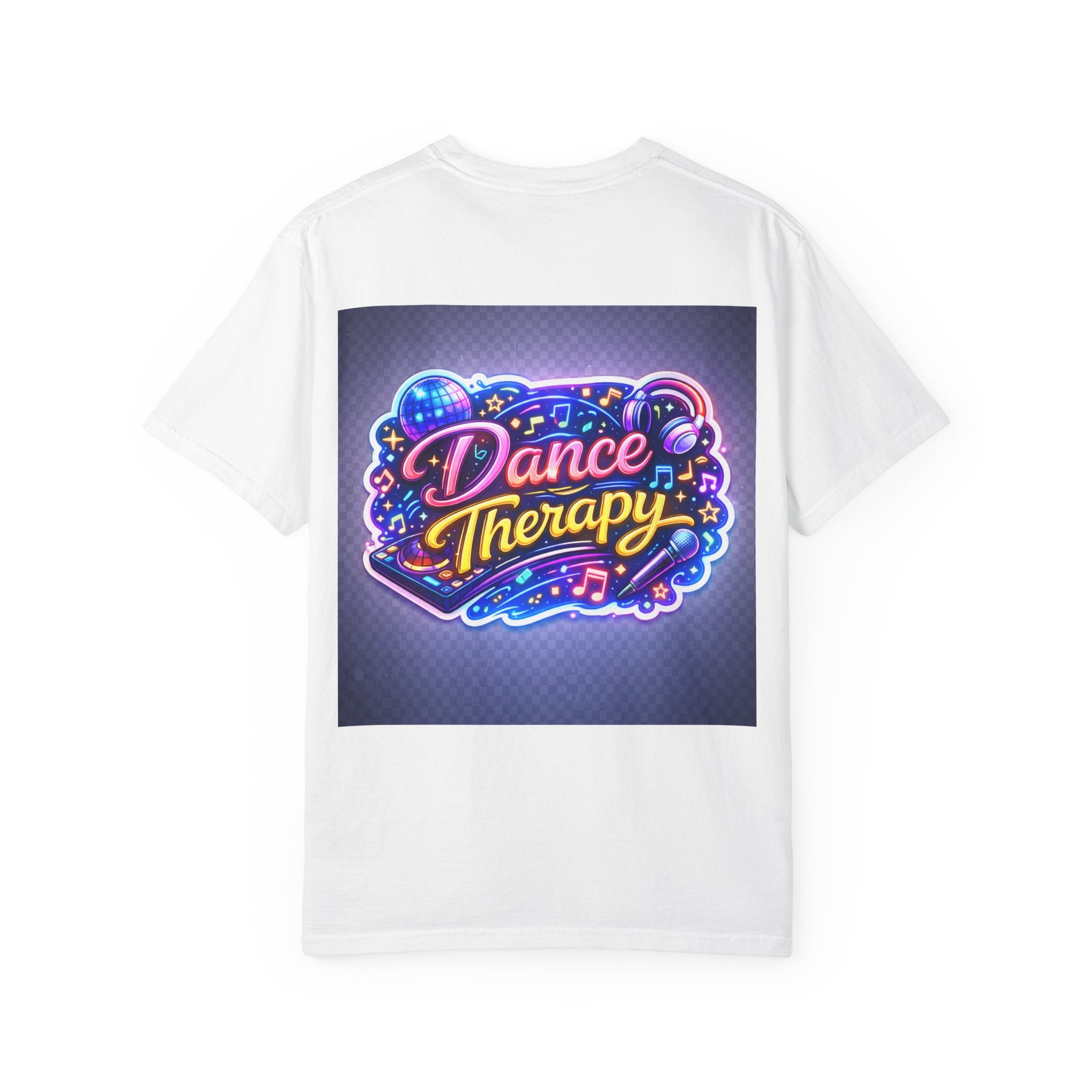 Dance Therapy T-Shirt