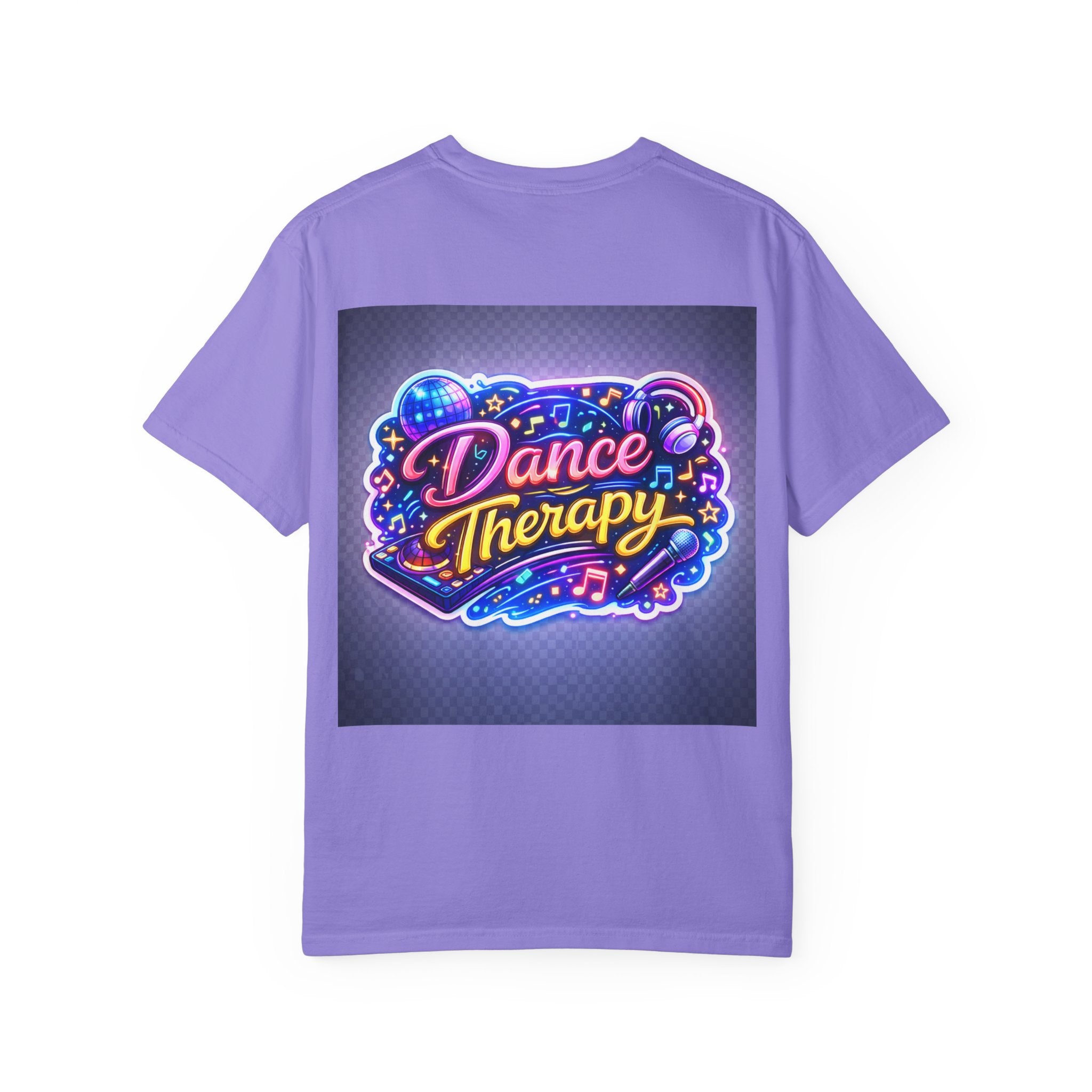 Dance Therapy T-Shirt