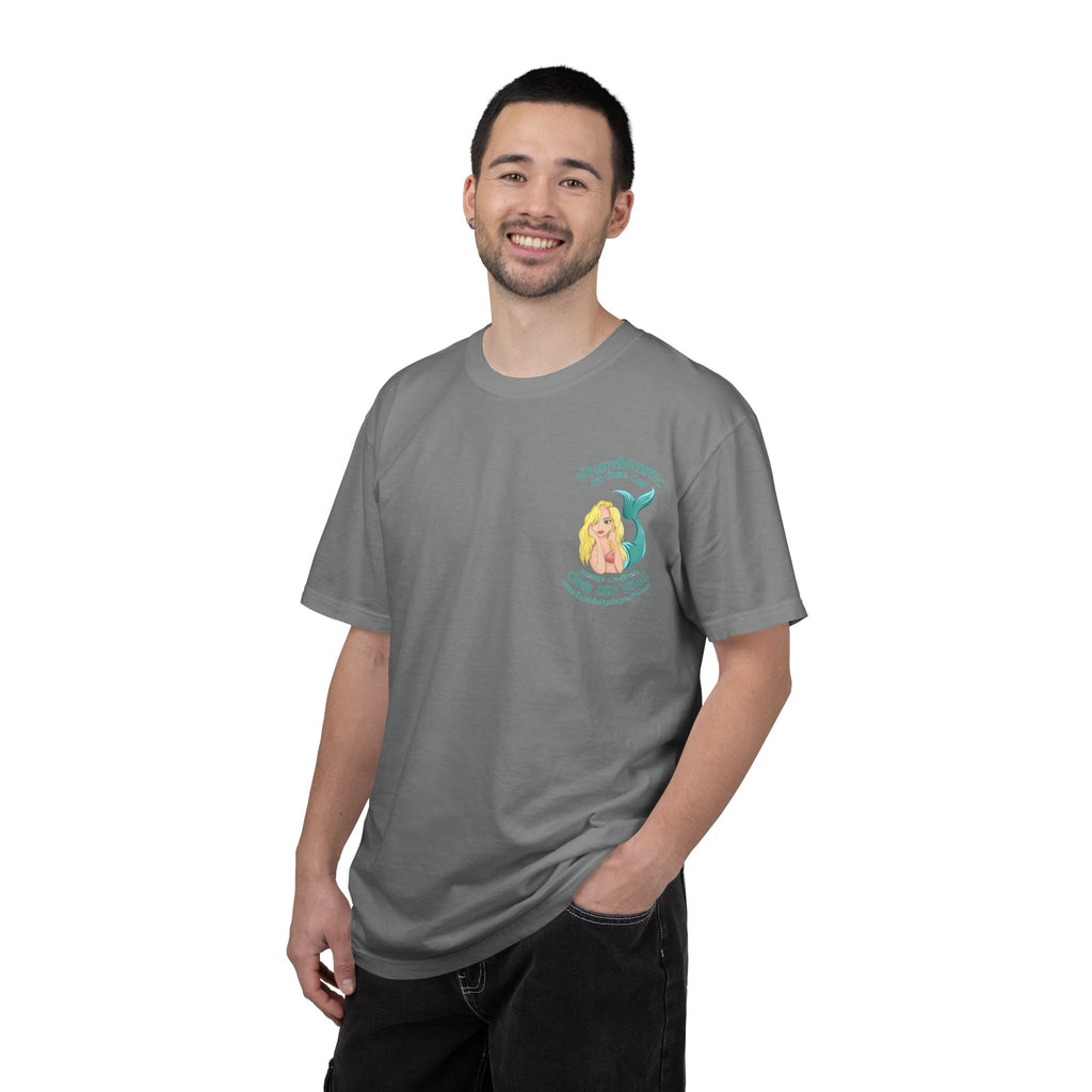 Dance Therapy T-Shirt