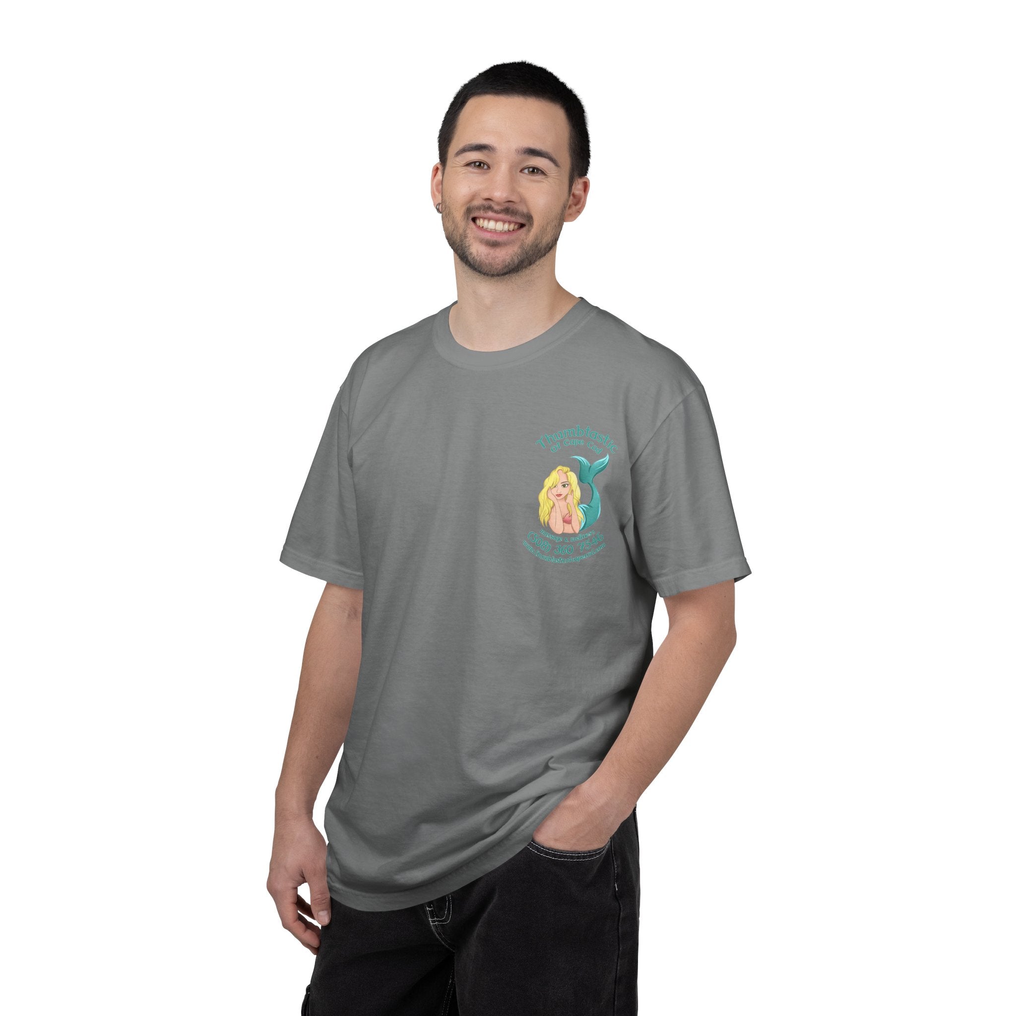 Dance Therapy T-Shirt