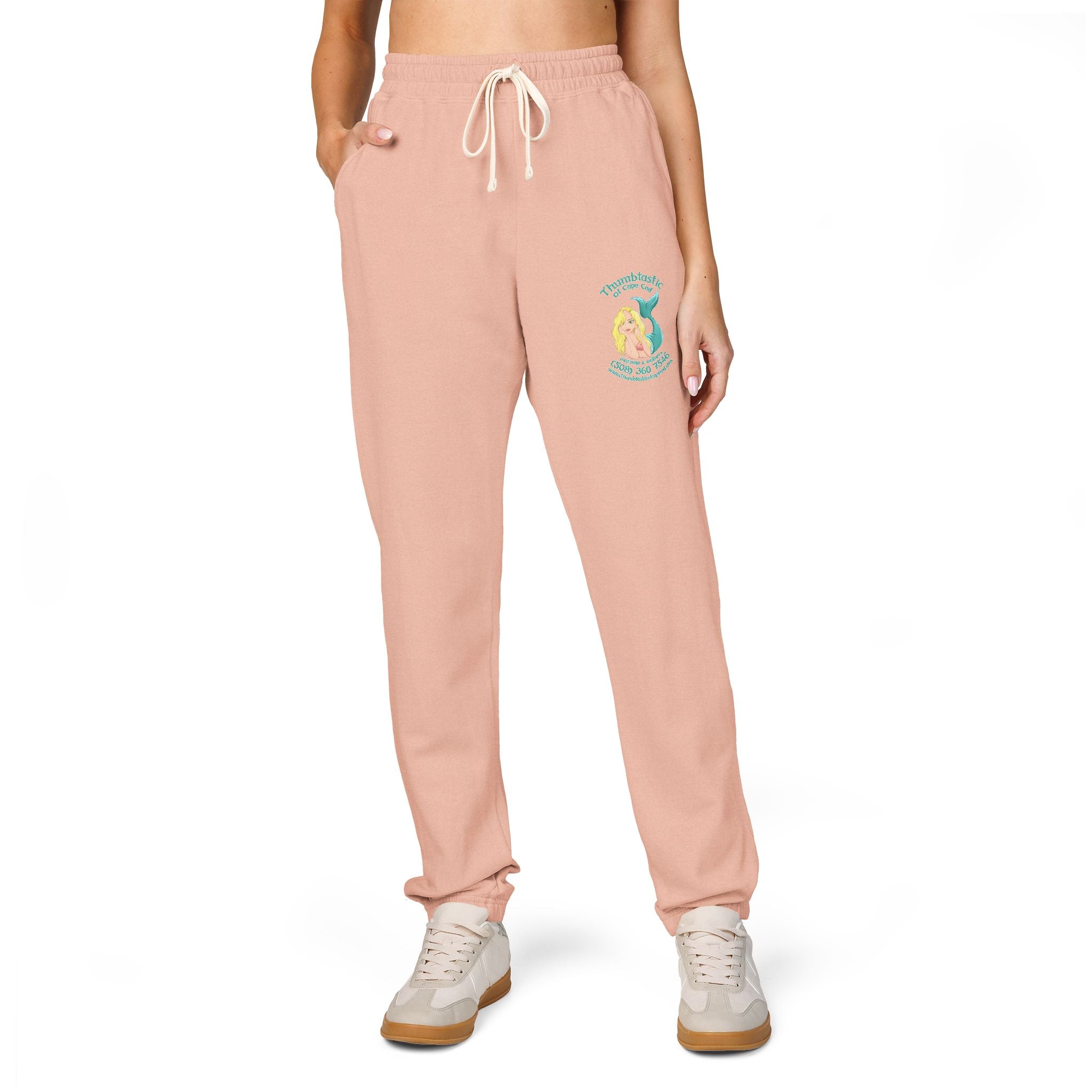Thumbtastic Logo Sweatpants