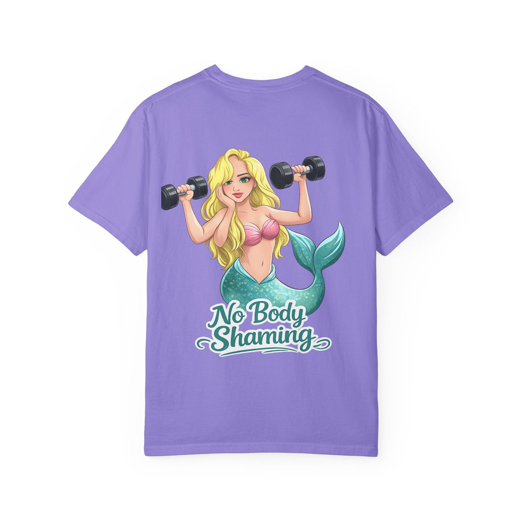 Thumbtastic Fitness T-Shirt — Personal Training Inspired