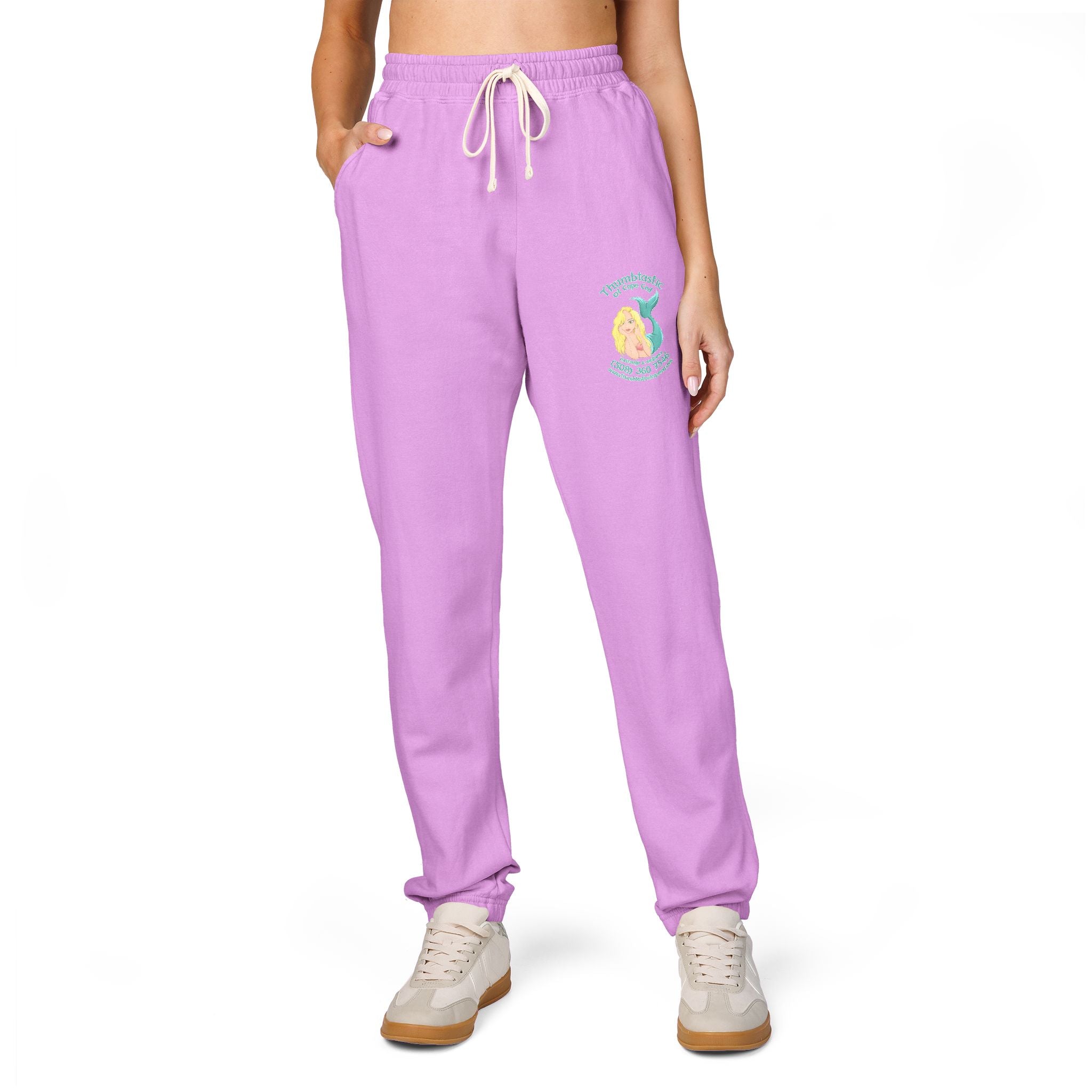 Thumbtastic Logo Sweatpants