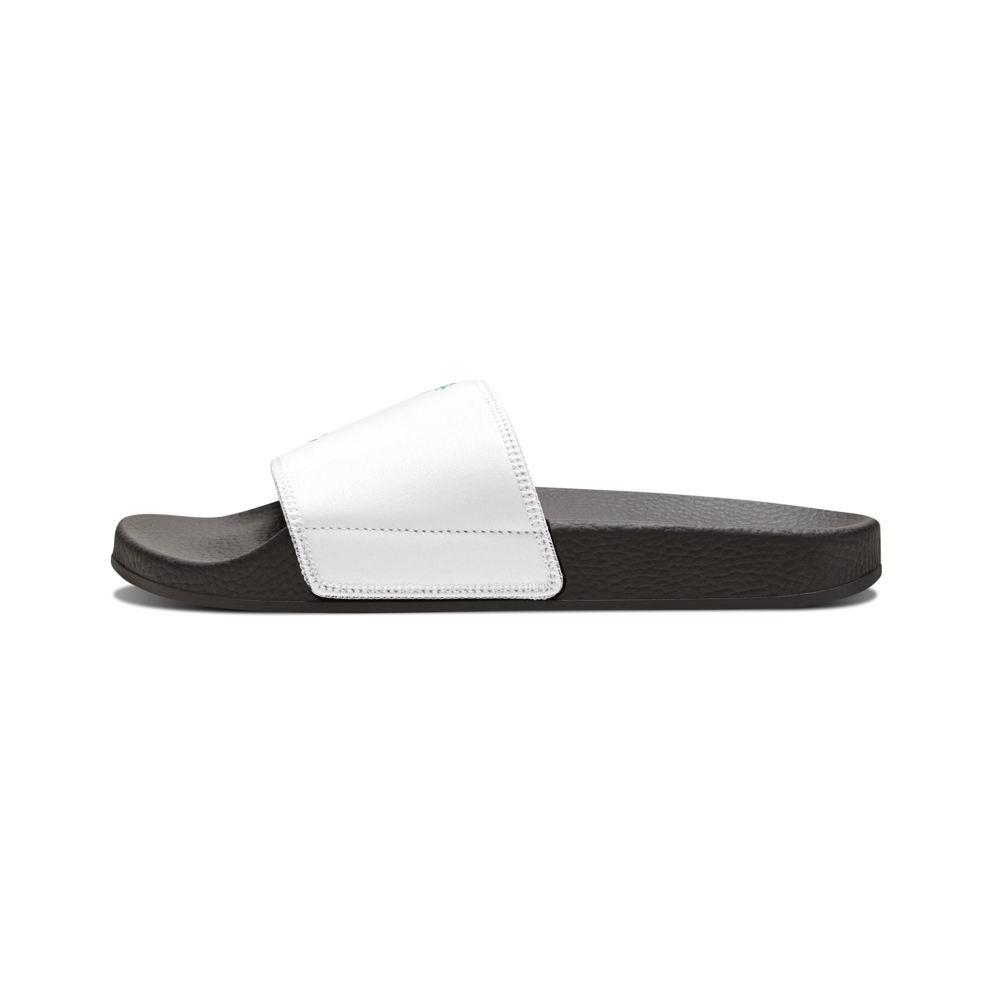 Thumbtastic Slide Sandals — Removable Strap Slides