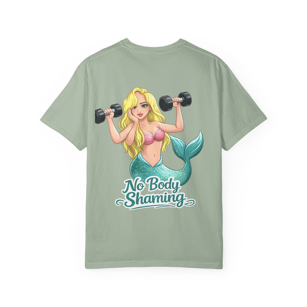 Thumbtastic Fitness T-Shirt — Personal Training Inspired
