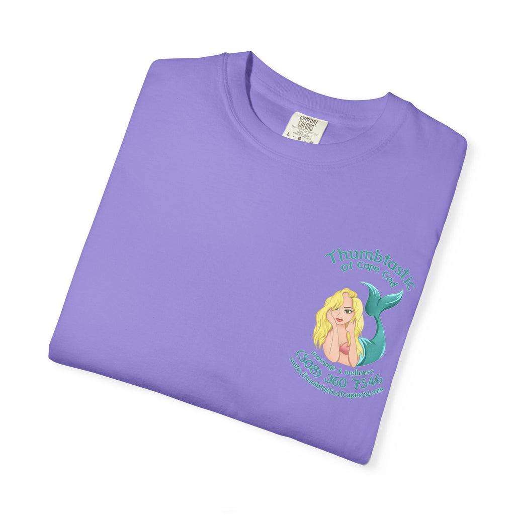 Thumbtastic Fitness T-Shirt — Personal Training Inspired