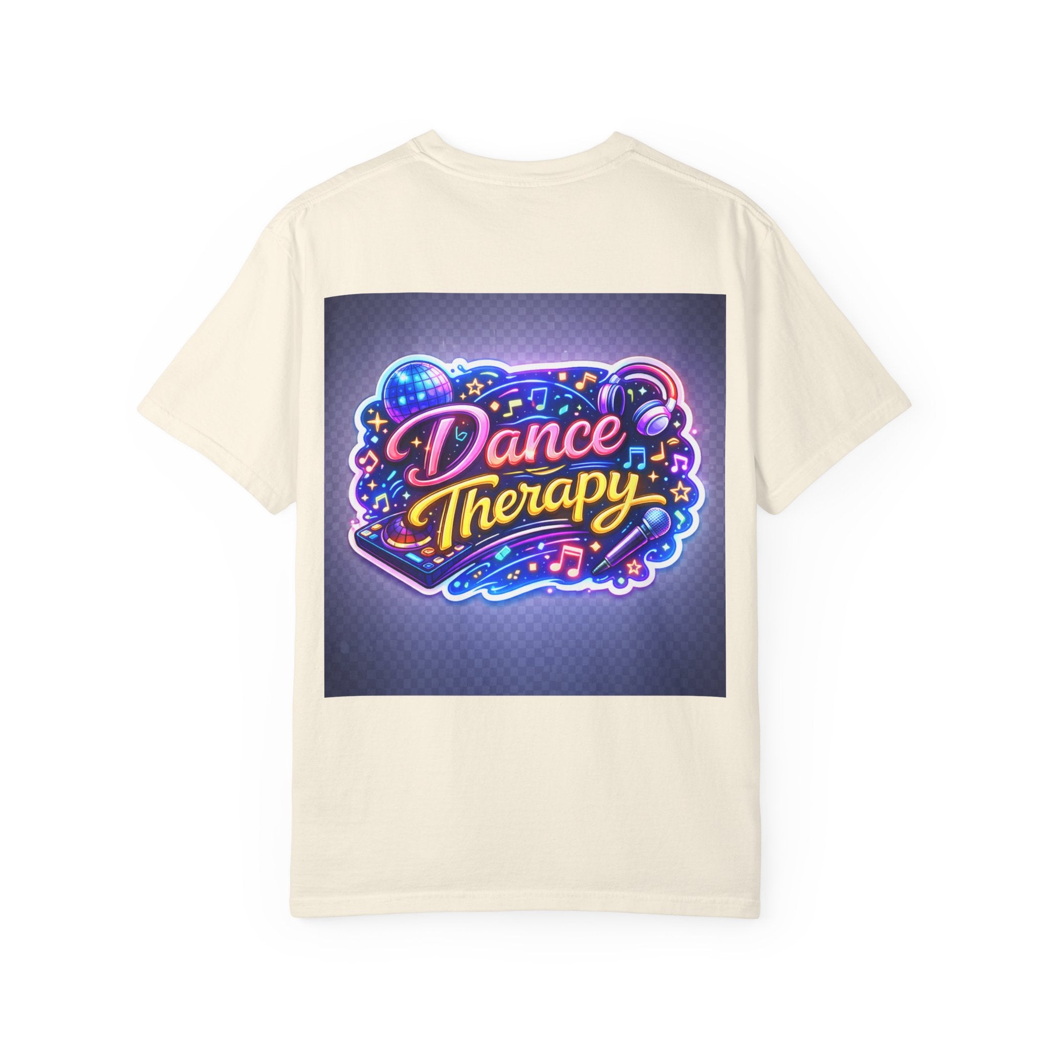 Dance Therapy T-Shirt