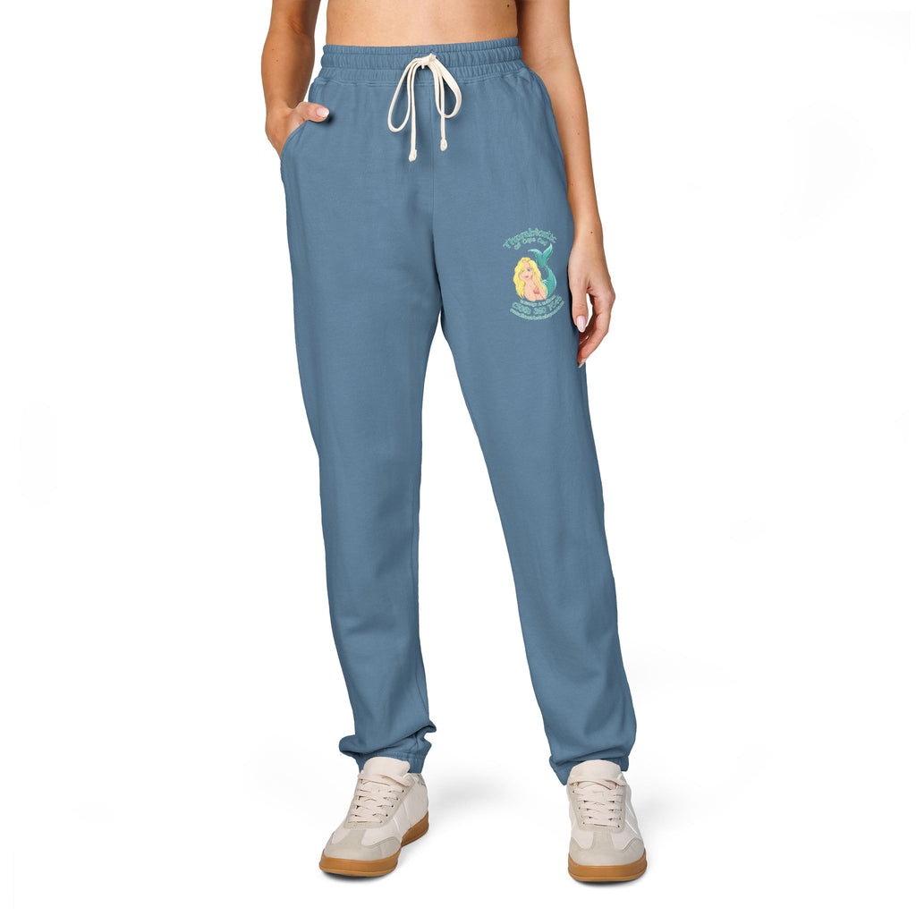 Thumbtastic Logo Sweatpants