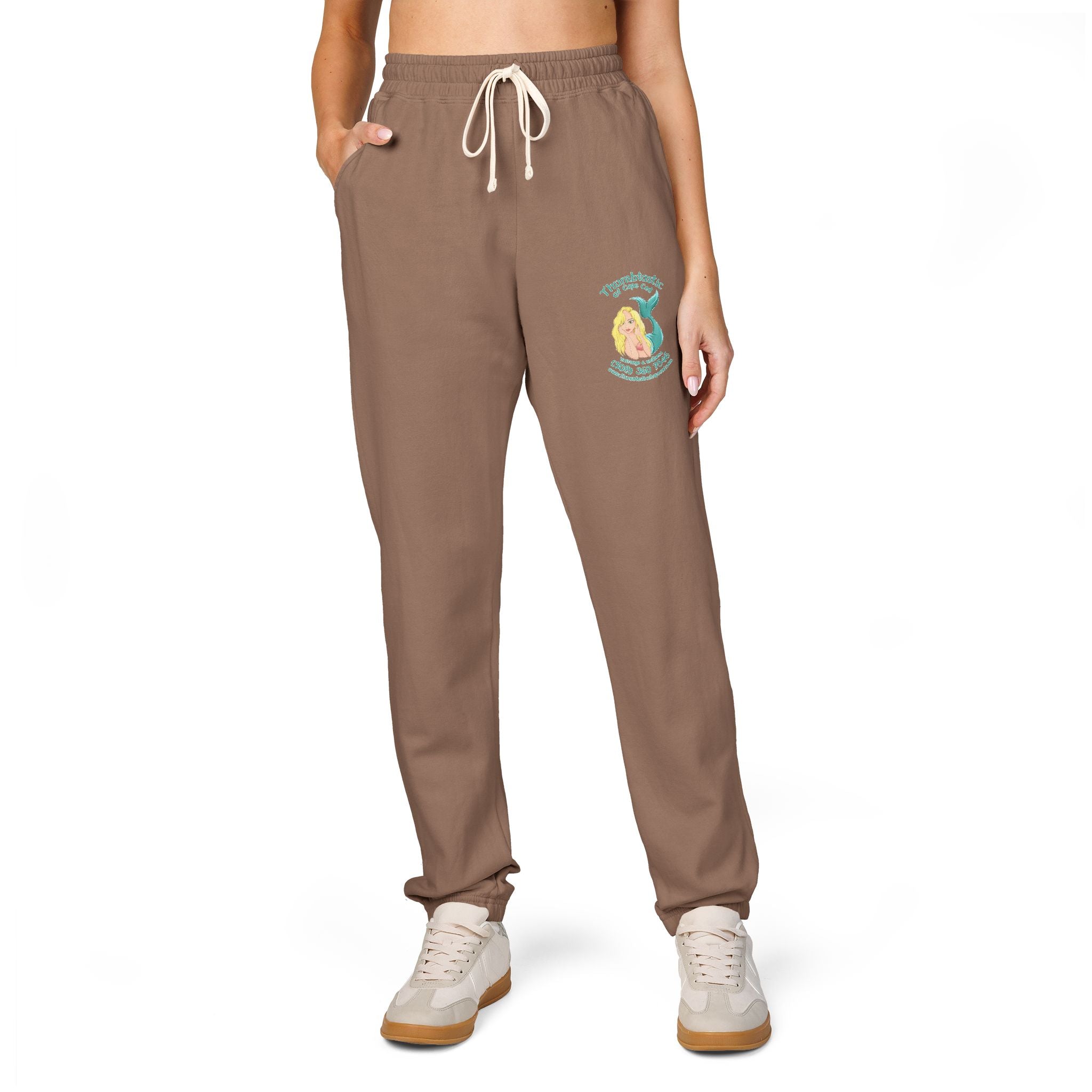 Thumbtastic Logo Sweatpants