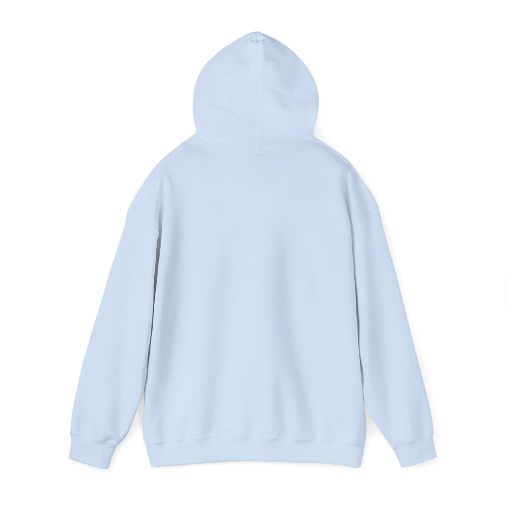 Thumbtastic Hoodie — Gym & Everyday Comfort Hooded Sweatshirt