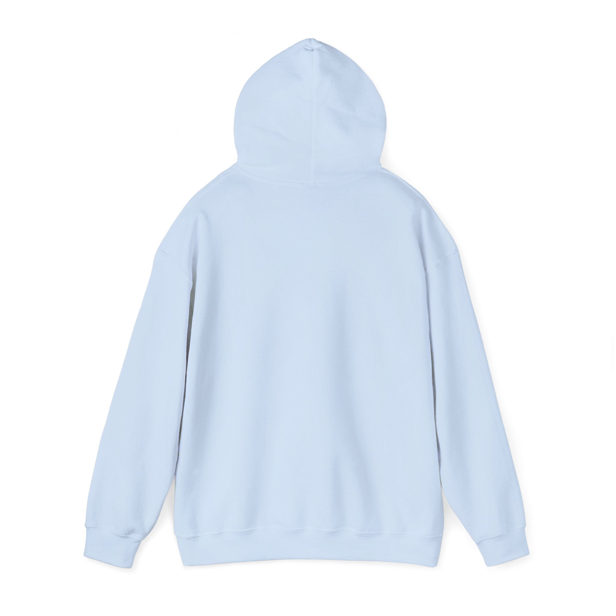 Thumbtastic Hoodie — Gym & Everyday Comfort Hooded Sweatshirt