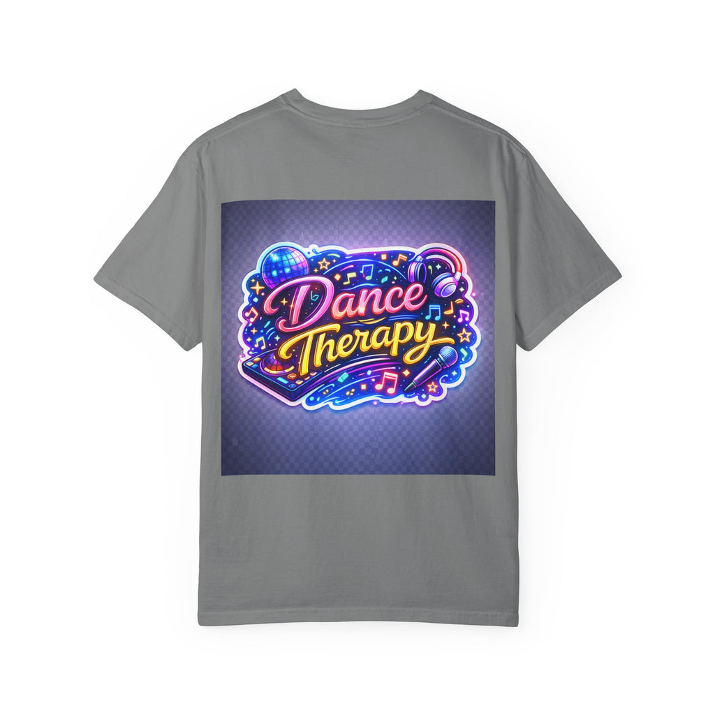 Dance Therapy T-Shirt