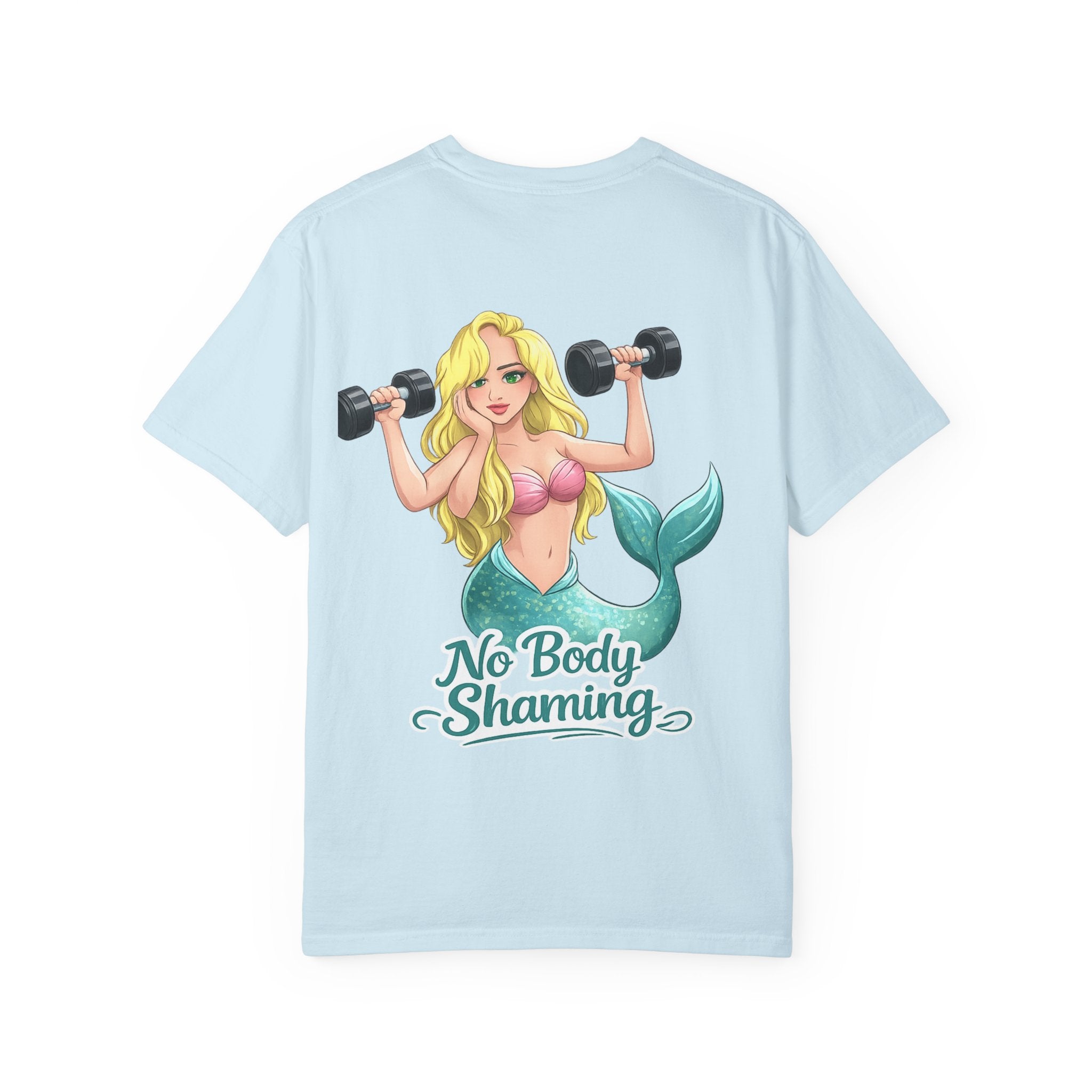 Thumbtastic Fitness T-Shirt — Personal Training Inspired