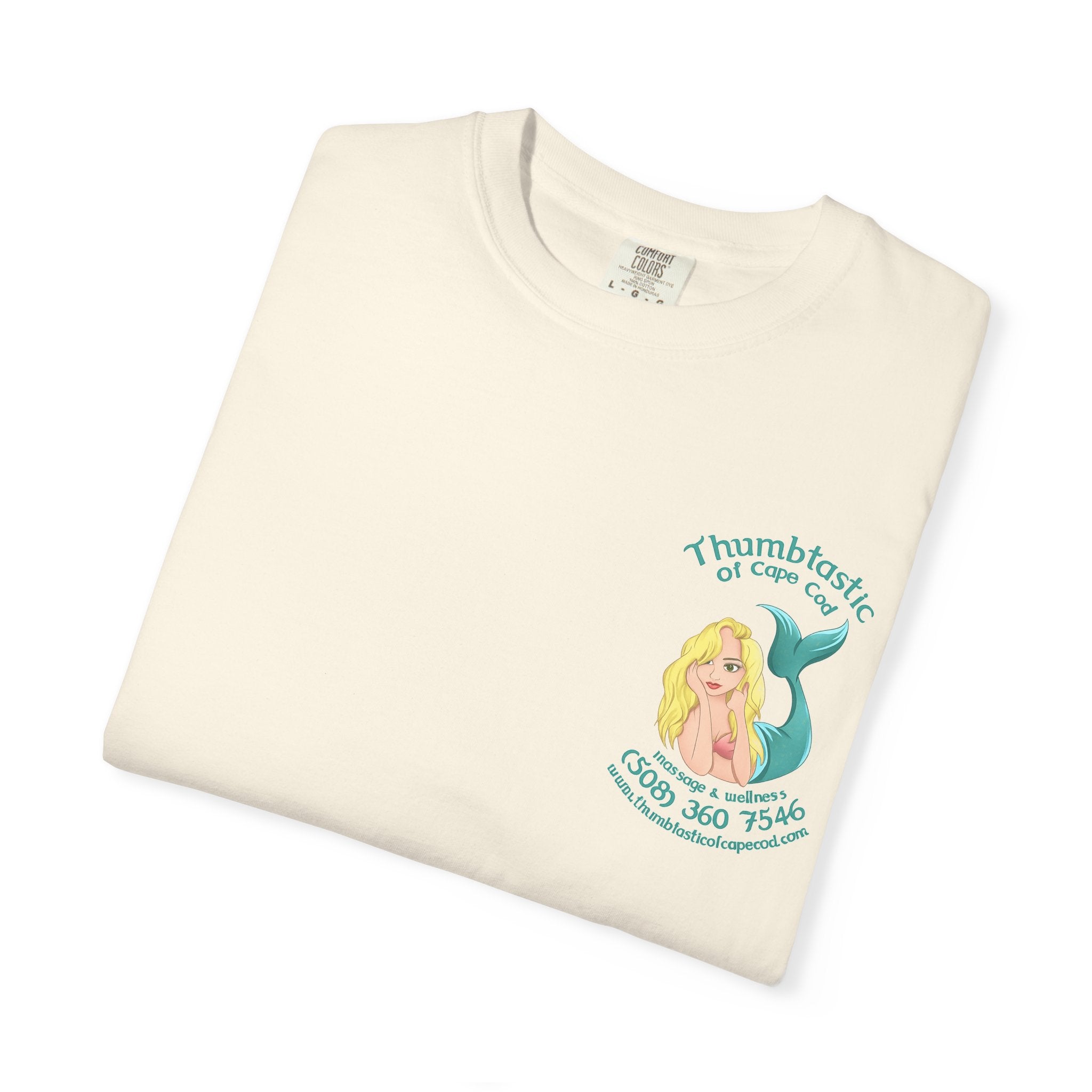 Dance Therapy T-Shirt
