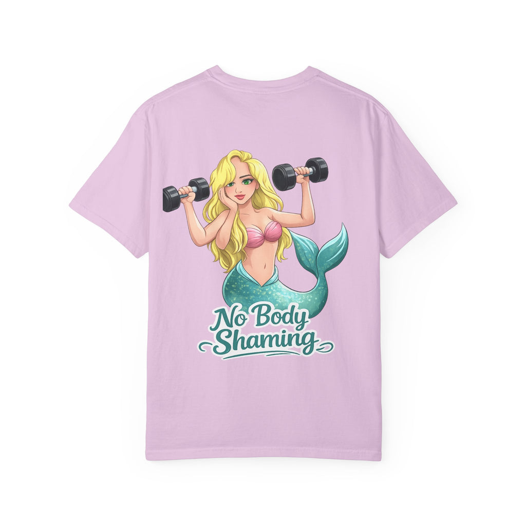 Thumbtastic Fitness T-Shirt — Personal Training Inspired