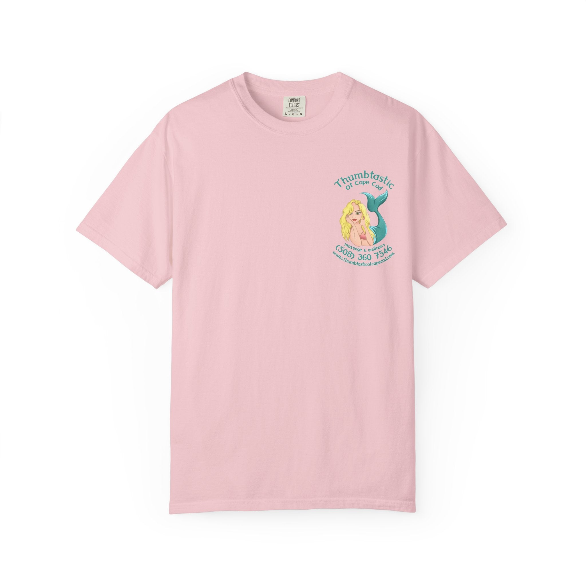 Dance Therapy T-Shirt