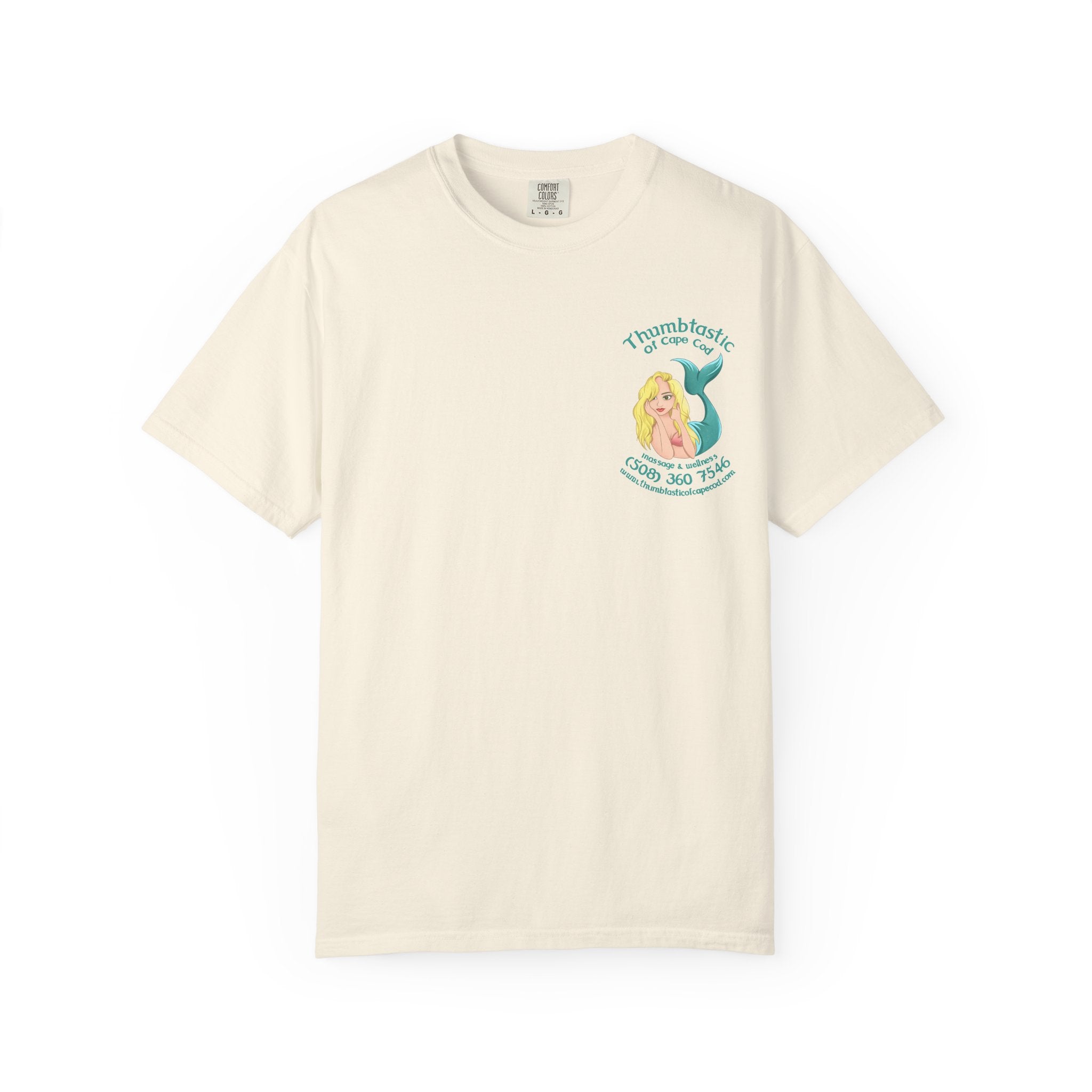 Dance Therapy T-Shirt