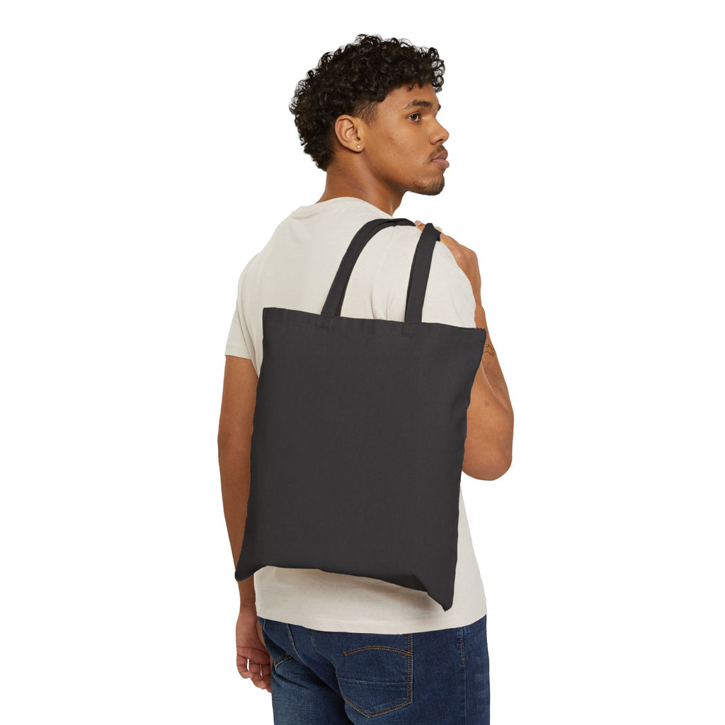 Thumbtastic of Cape Cod Mermaid Logo Tote Bag