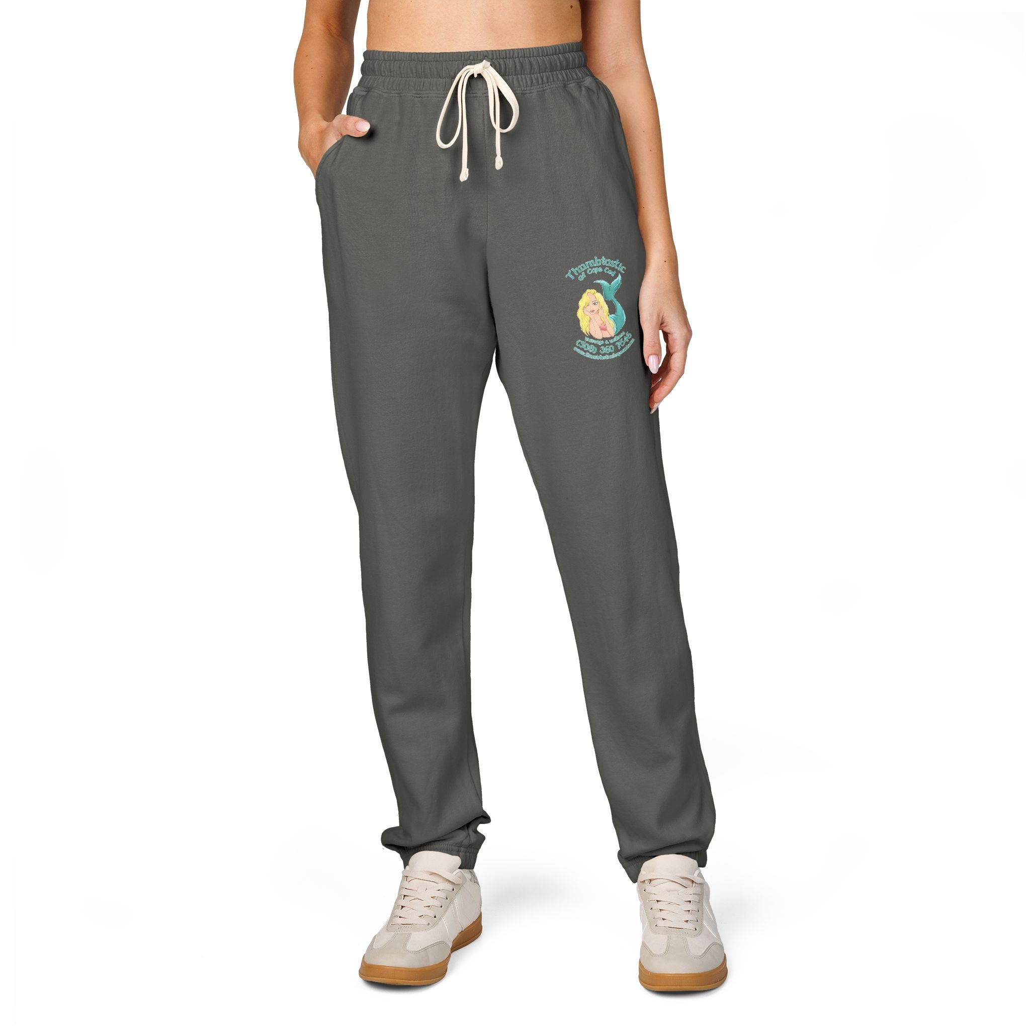 Thumbtastic Logo Sweatpants