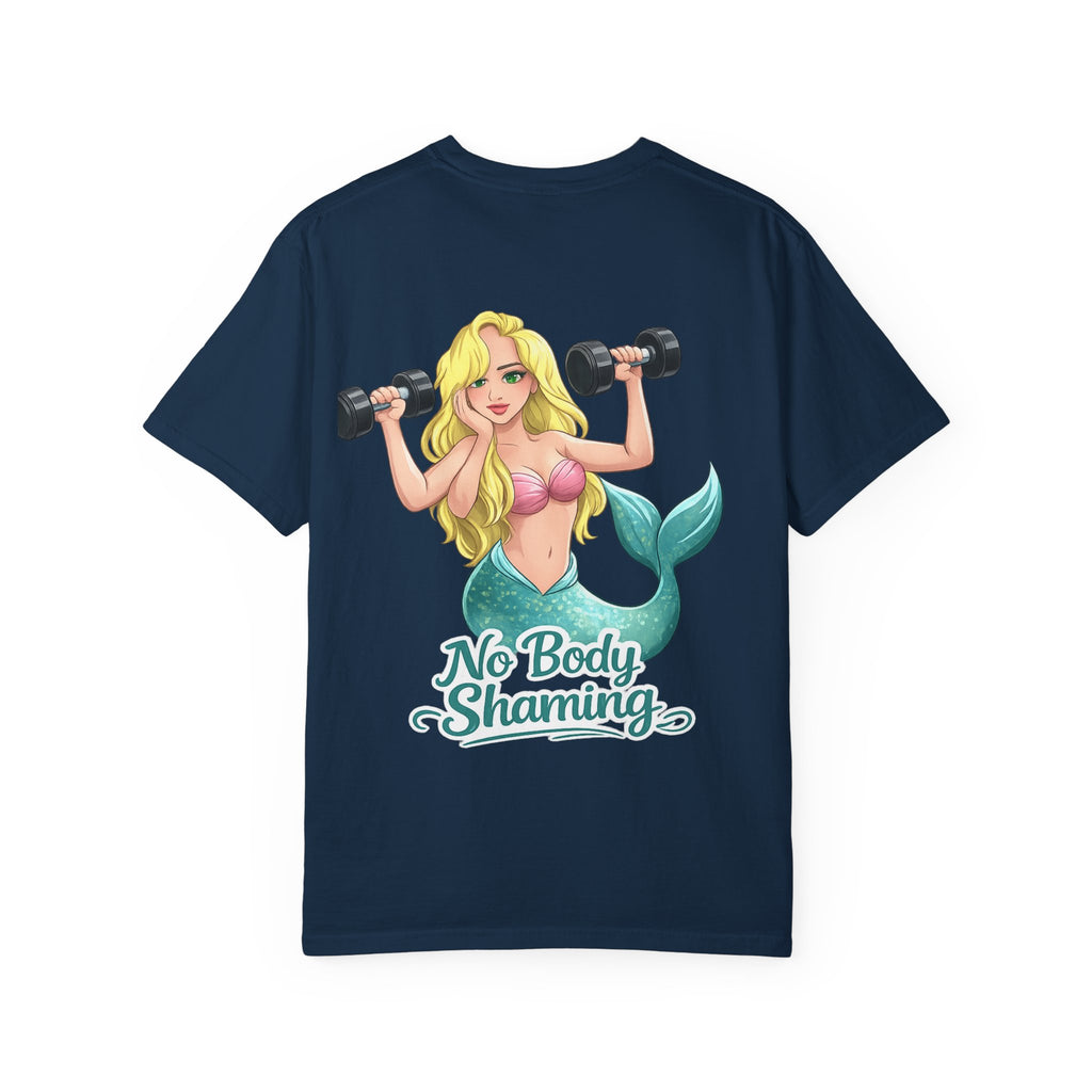 Thumbtastic Fitness T-Shirt — Personal Training Inspired